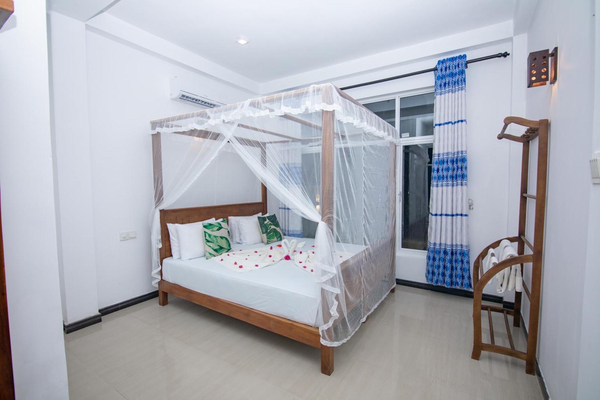 Hotel Jk House Turtle Point à Dikwella Extérieur photo